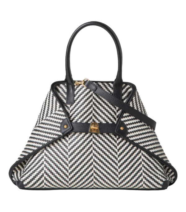 Akris Henkeltasche Small AI