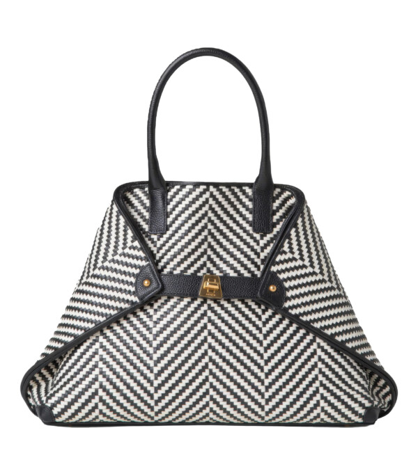 Akris Henkeltasche Small AI
