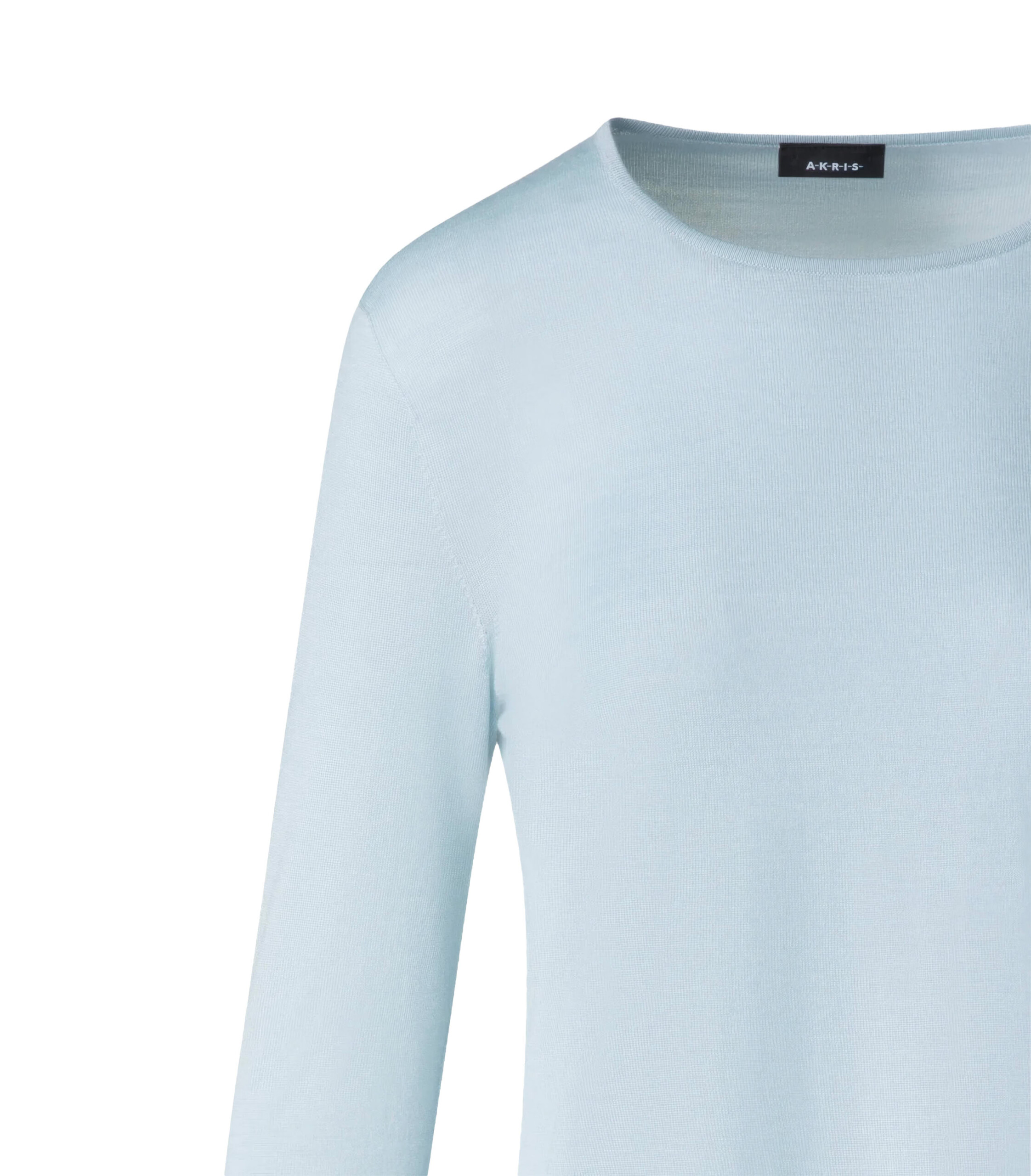 Akris Pullover Feinstrick