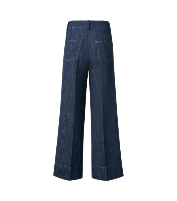 Akris Hose CHIARA