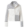 Akris Tweed Jacke