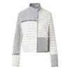 Akris Tweed Jacke