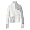 Akris Tweed Jacke