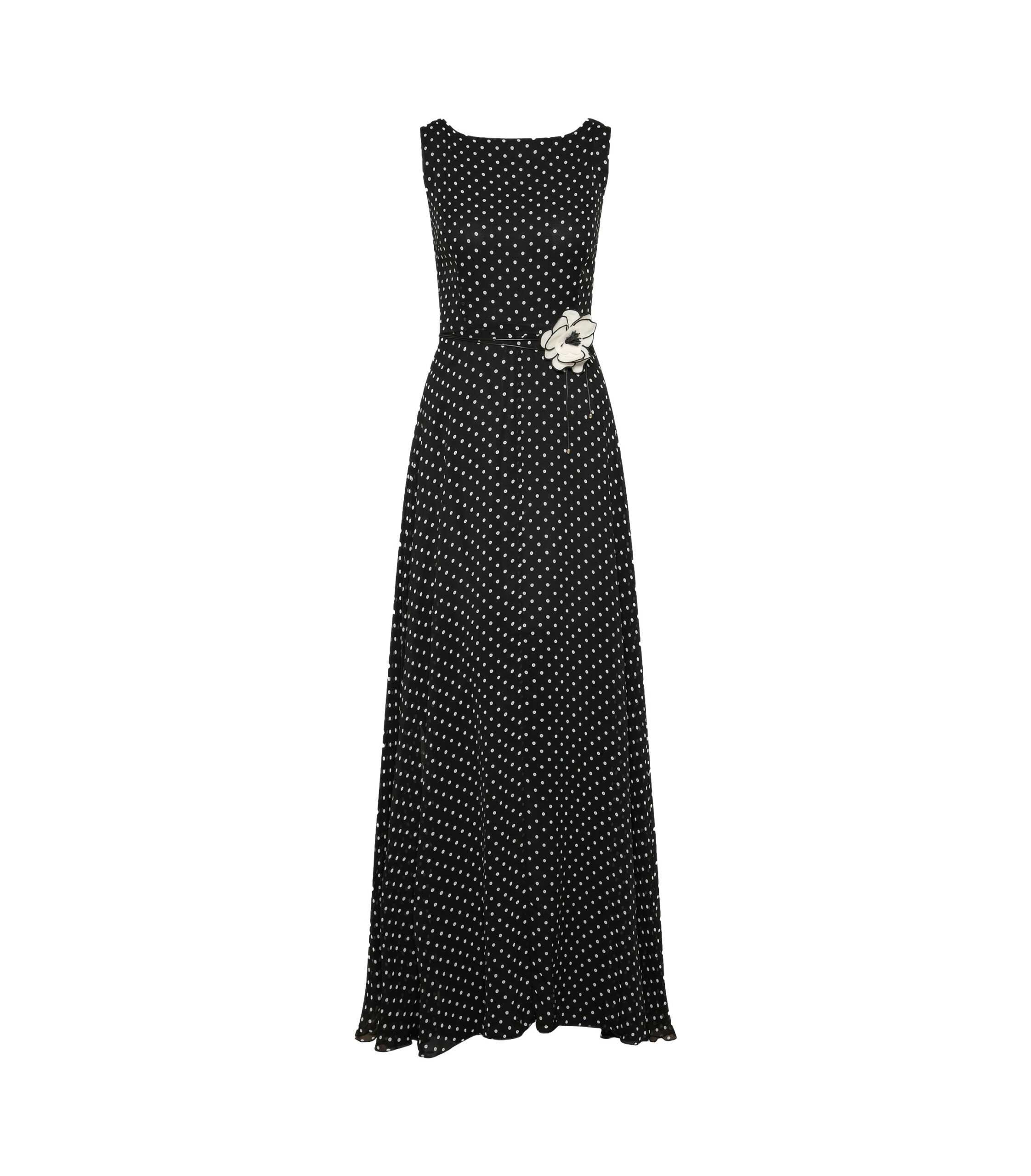 Annas`s dress affair Kleid Schwarz