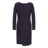 Emporio Armani Kleid Krepp