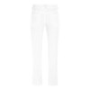 Seductive Hose Claire Cropped white