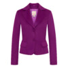 Maison Common Blazer Kaschmir