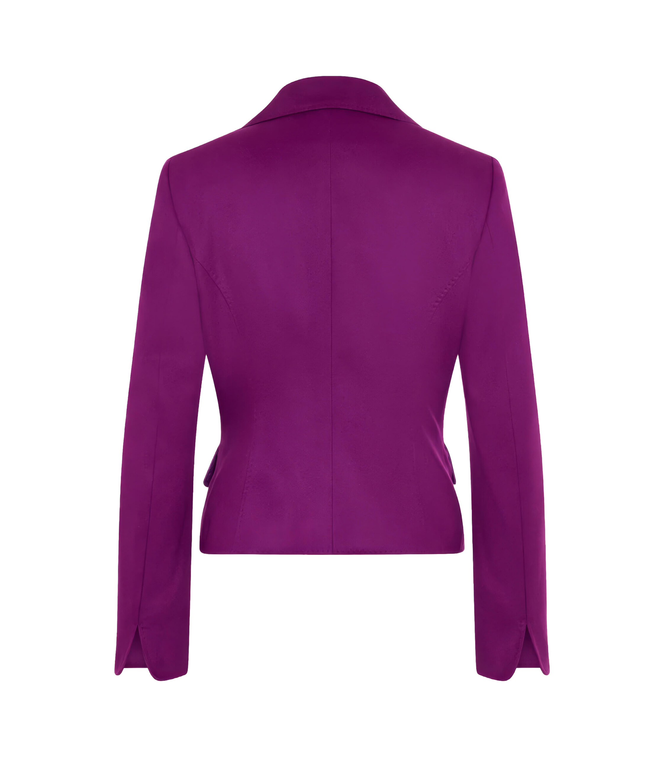 Maison Common Blazer Kaschmir