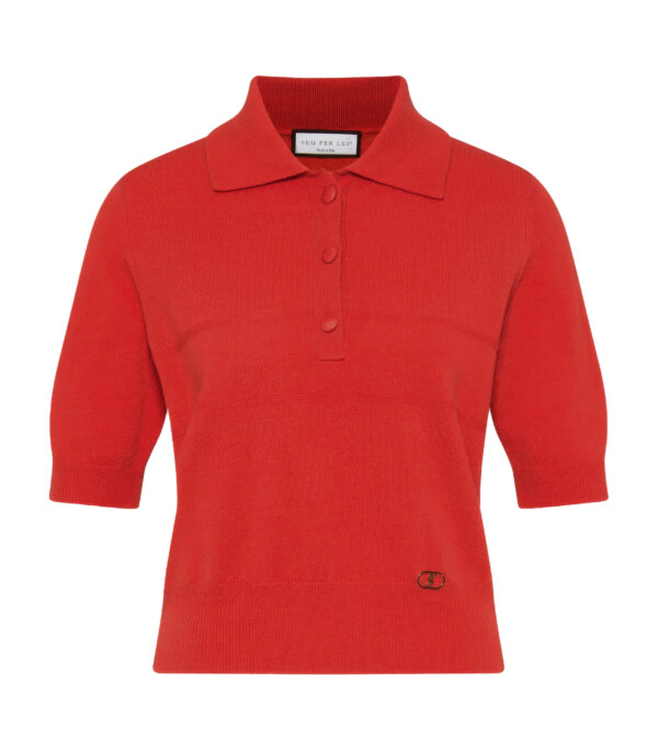 Sem Per Lei Pulli Polodesign