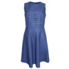 Akris Kleid Seide