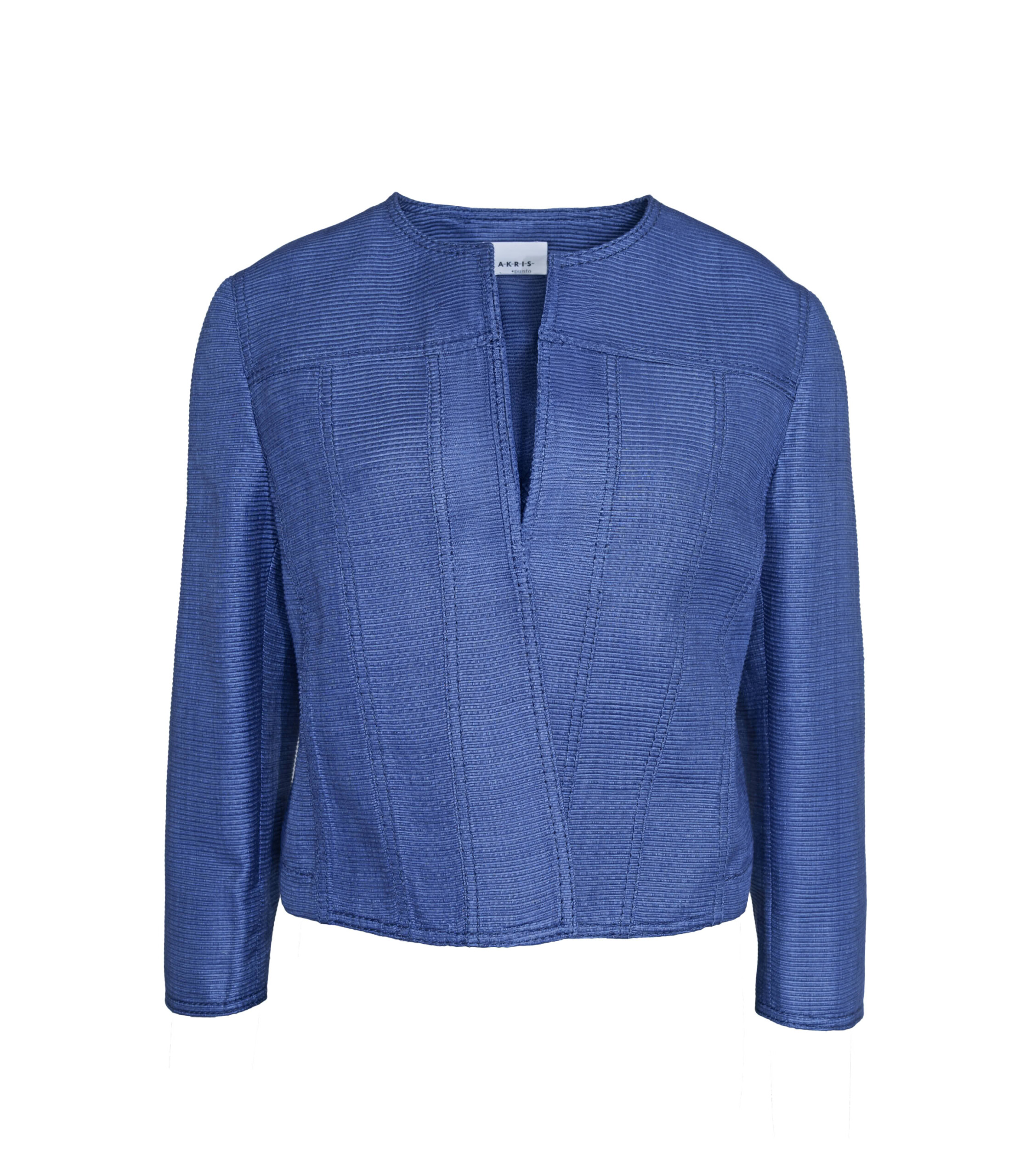 Akris 02 75 6717 00 083853 Jacke Akris Jacke