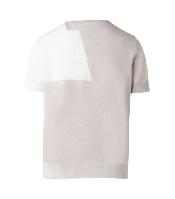 Akris Strickpullover Trapez