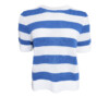 Akris Pullover Kurzarm