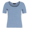 Emporio Armani T-Shirt Jacquard