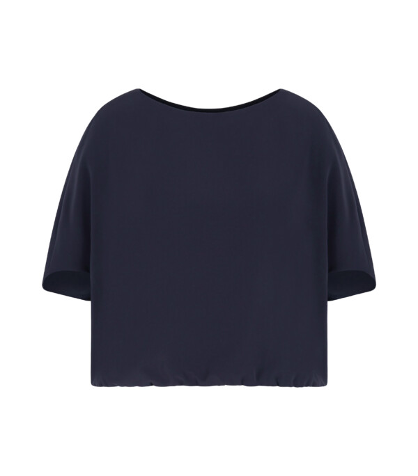 Emporio Armani Top Darkblue