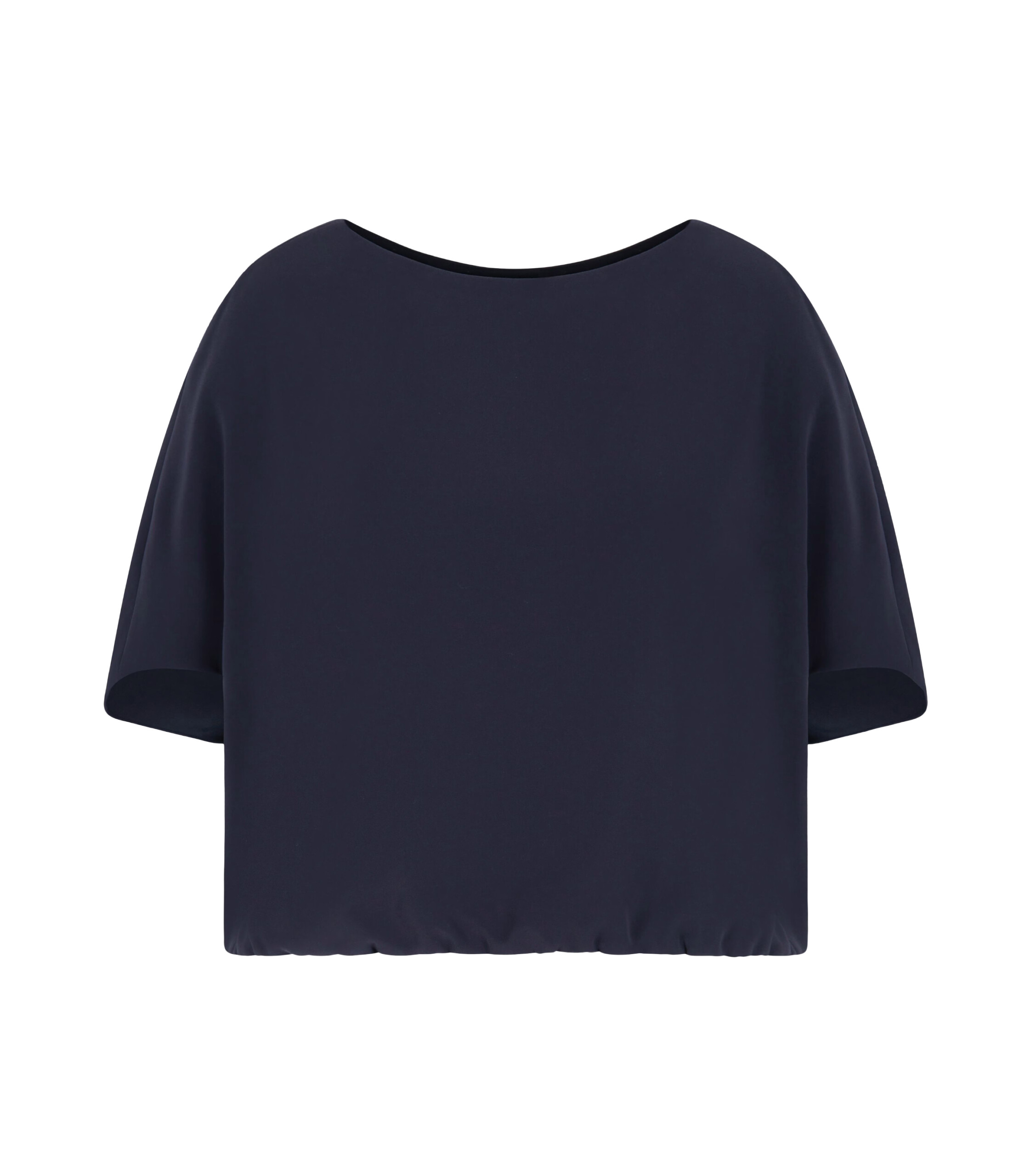Emporio Armani Top Darkblue