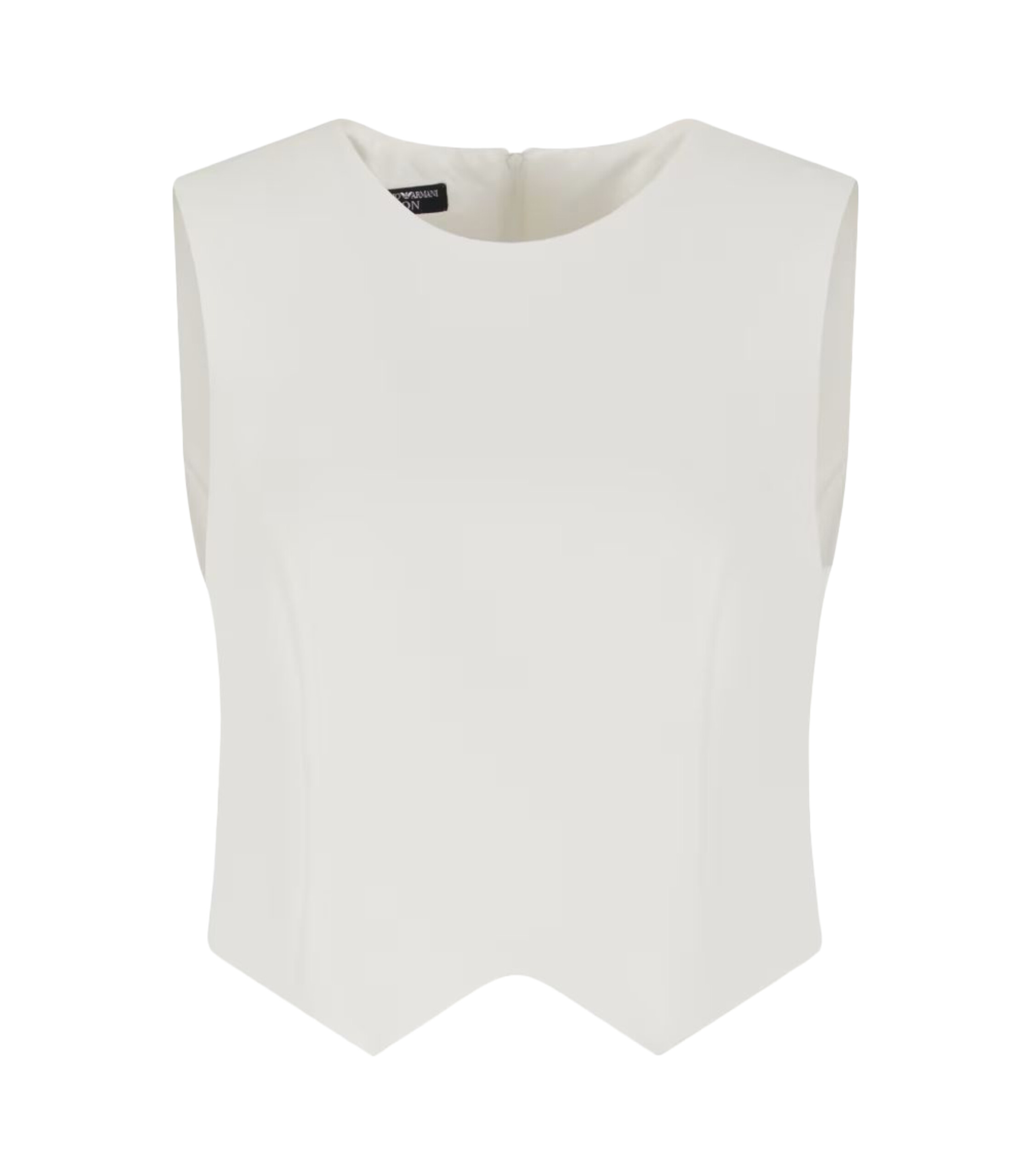 EW000970_TE12251_U0001_F_SS2025 Emporio Armani Top Icon