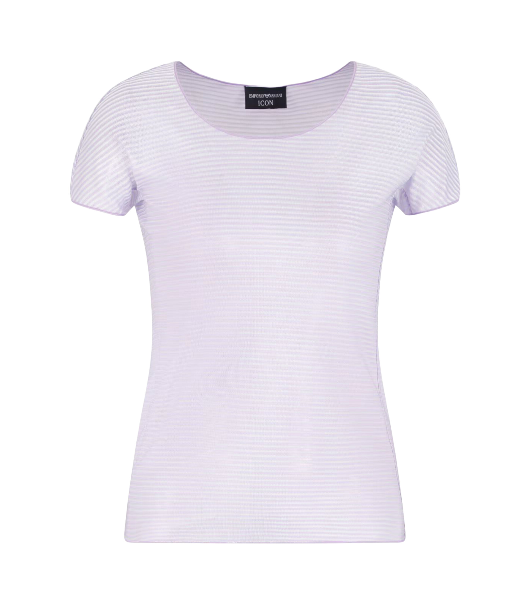 Emporio Armani Shirt Gestreift