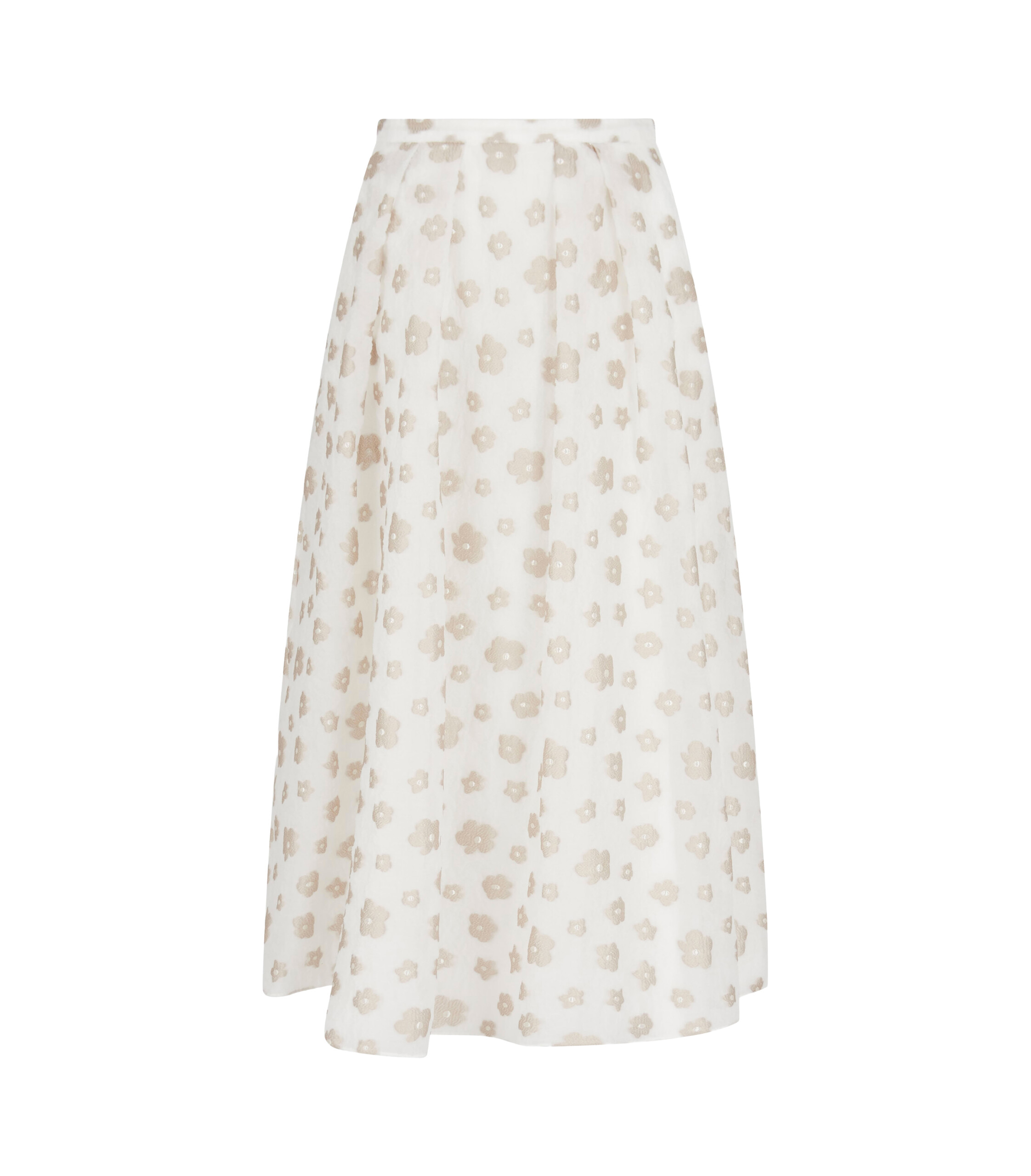 Emporio Armani Rock Blumenmuster