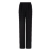 Emporio Armani Hose mit Lurex