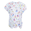 Maison Common Bluse maritim