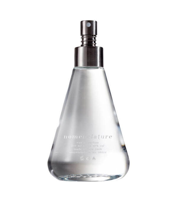 Nomenclature Eau de Parfum "adr_ett" 100ml