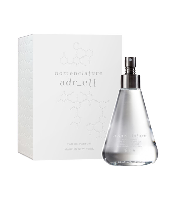 Nomenclature Eau de Parfum "adr_ett" 100ml