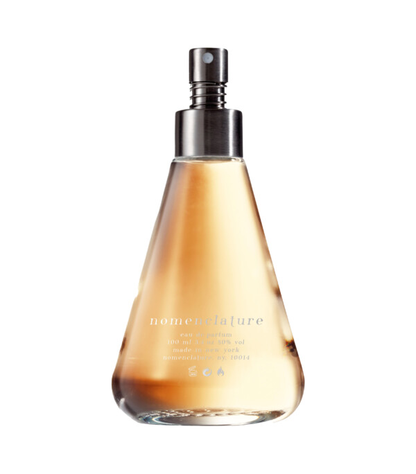 Nomenclature Eau de Parfum "psy_cou" 100ml