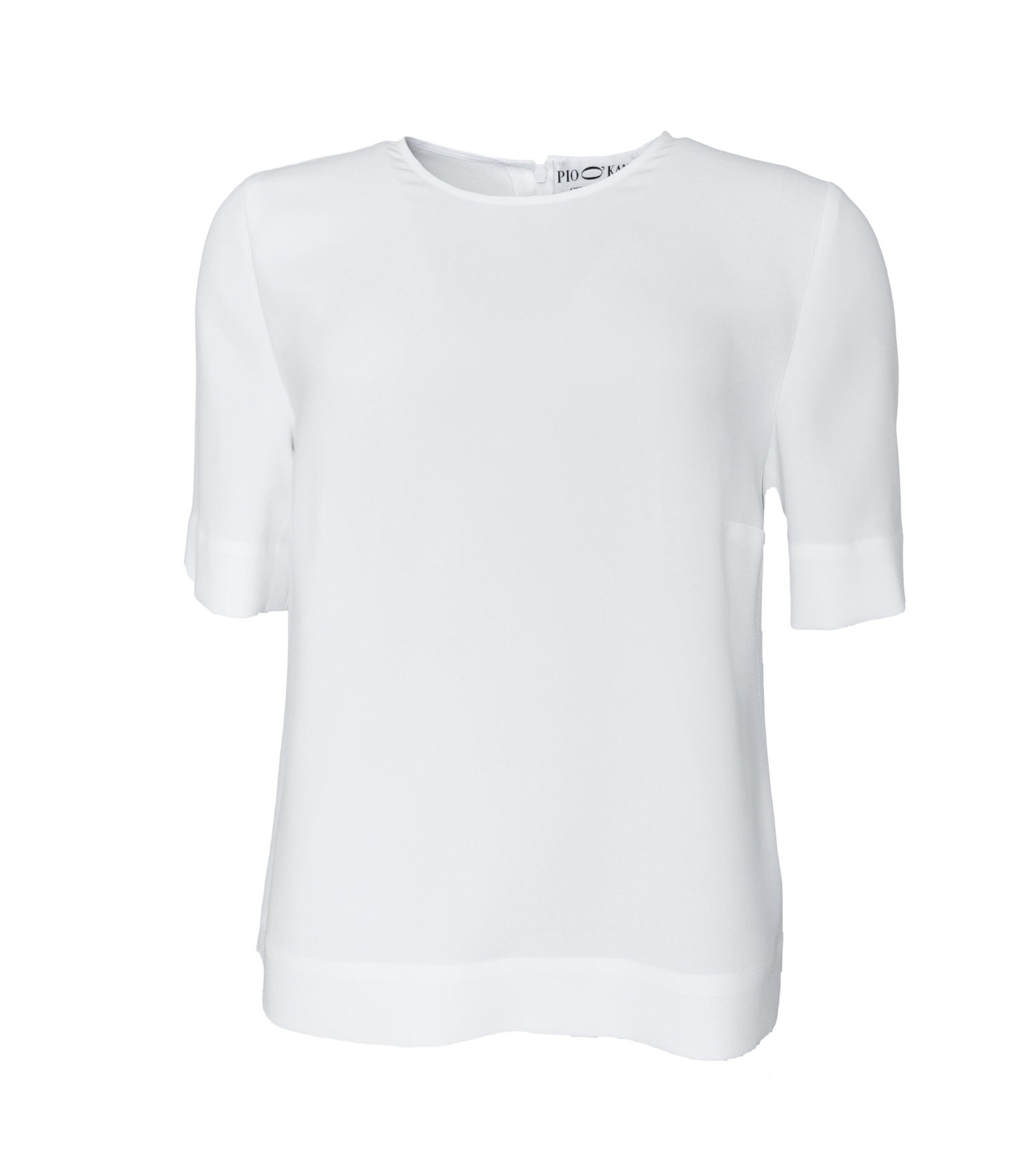 PIO O'KAN Top TORA Crepe