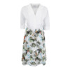 PIO O'KAN Kleid PORTOFINO