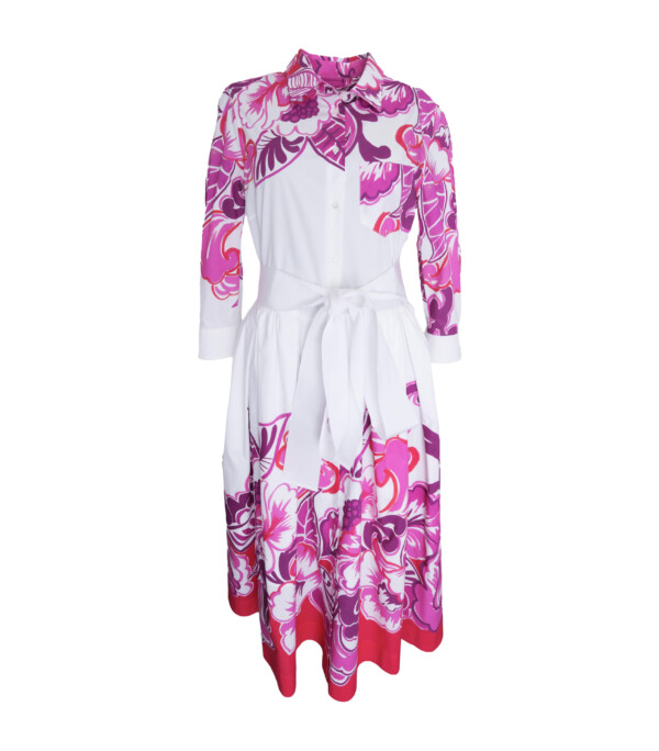 Sara Roka Kleid „Nidina“
