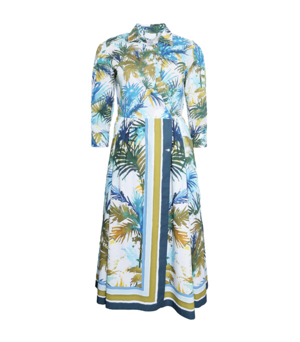 Sara Roka Kleid "Elena"