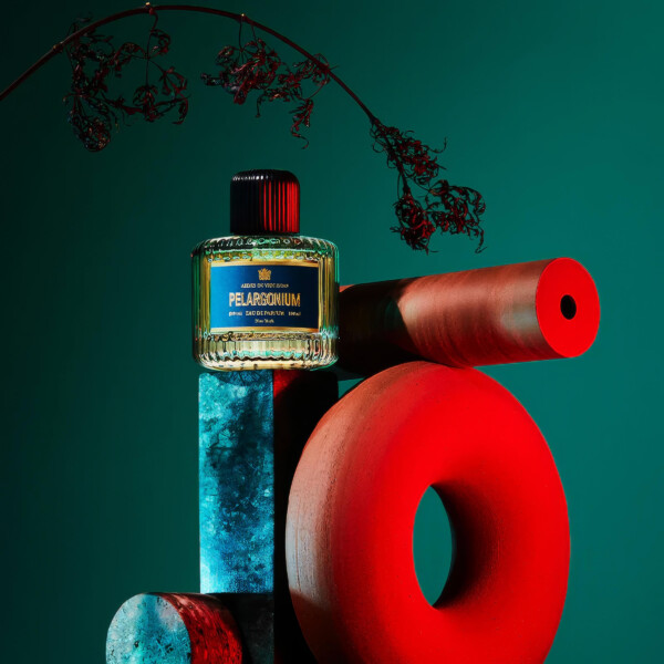 Aedes de Venustas Eau de Parfum „Pelargonium" 100ml