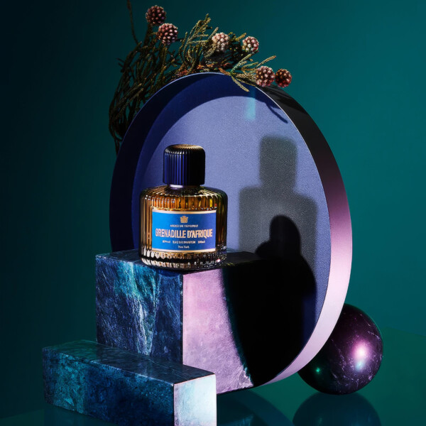 Aedes de Venustas Eau de Parfum „Grenadille D Afrique" 100ml