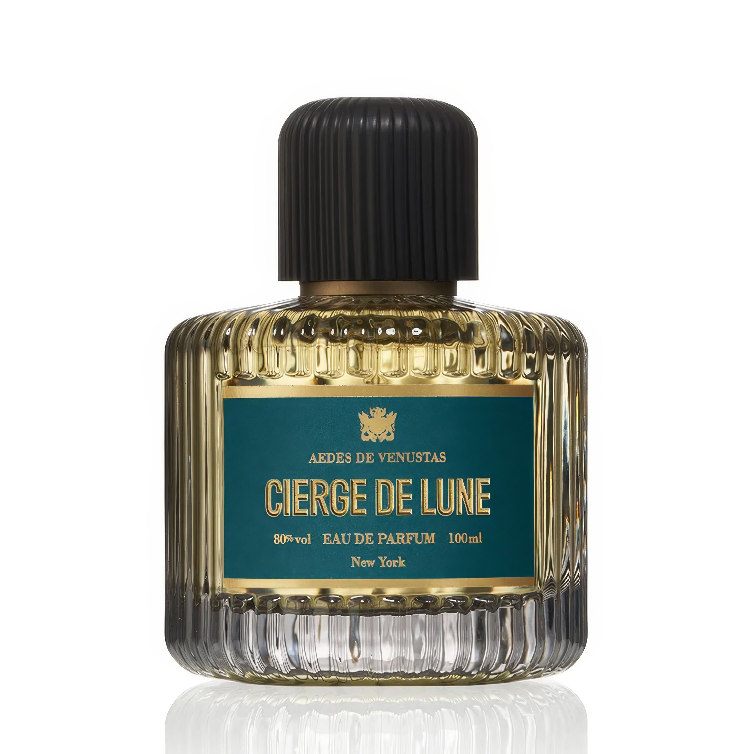 Aedes de Venustas Eau de Parfum „Cierge de Lune" 100ml