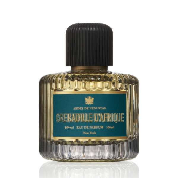 Aedes de Venustas Eau de Parfum „Grenadille D Afrique" 100ml