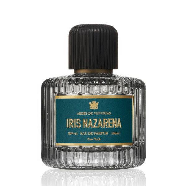 Aedes de Venustas Eau de Parfum „Iris Nazarena" 100ml