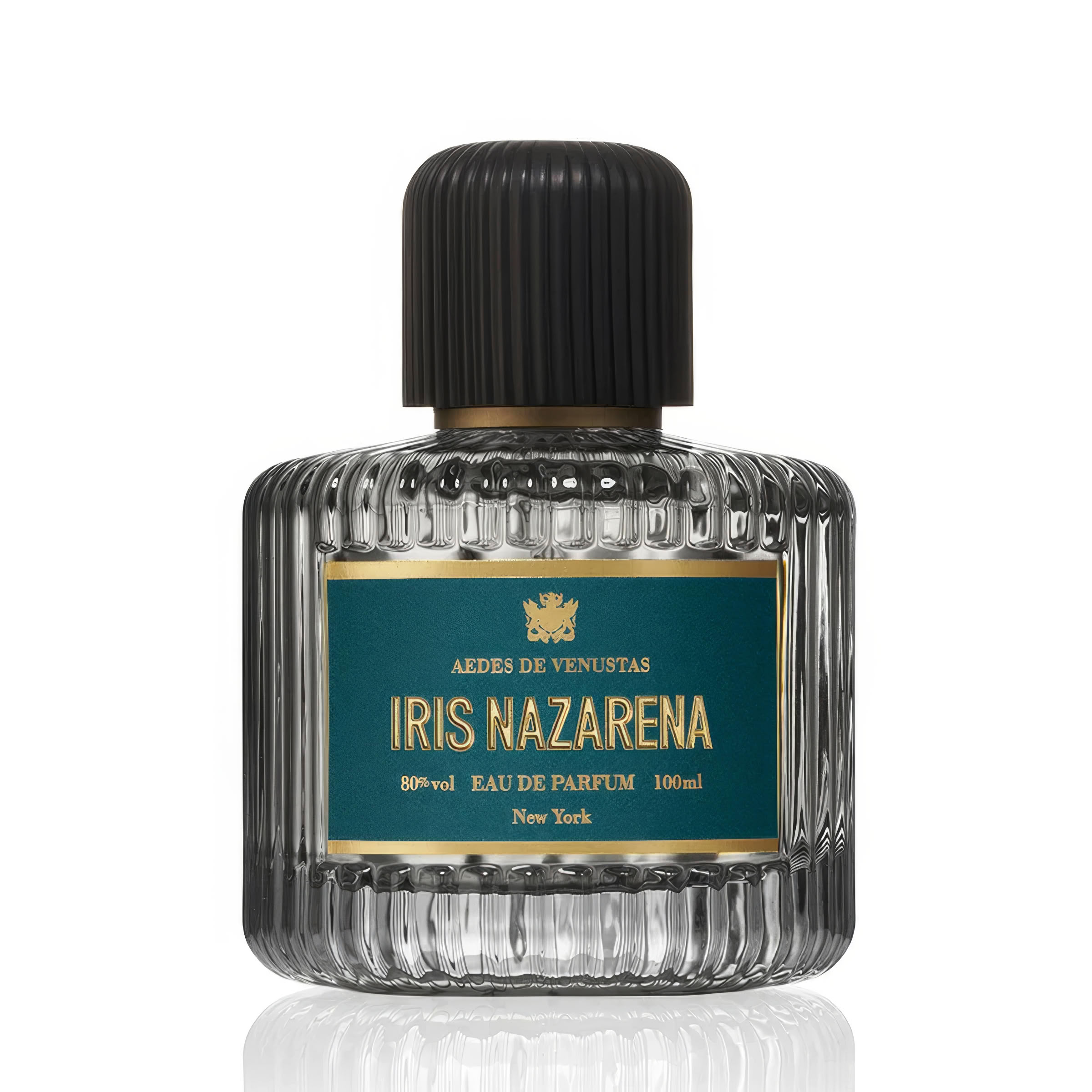 Aedes de Venustas IRISNAZARENA-AEDESPARFUMS Aedes de Venustas Eau de Parfum „Iris Nazarena" 100ml