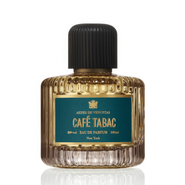 Aedes de Venustas Eau de Parfum „Cafe Tabac"100ml