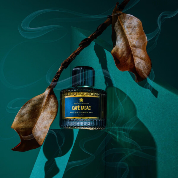 Aedes de Venustas Eau de Parfum „Cafe Tabac"100ml