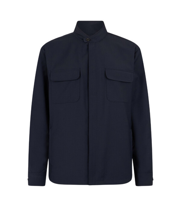 Boglioli Jacke Leicht