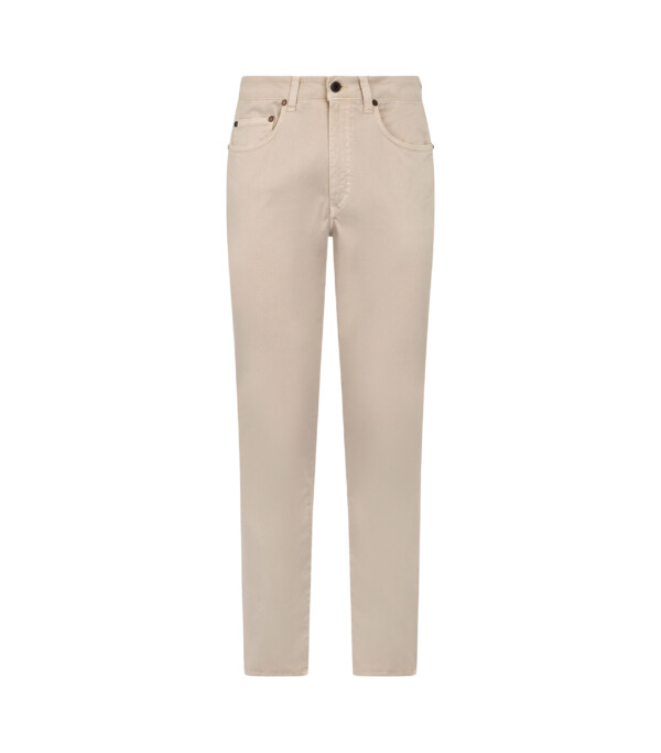 Boglioli Hose 5-Pocket