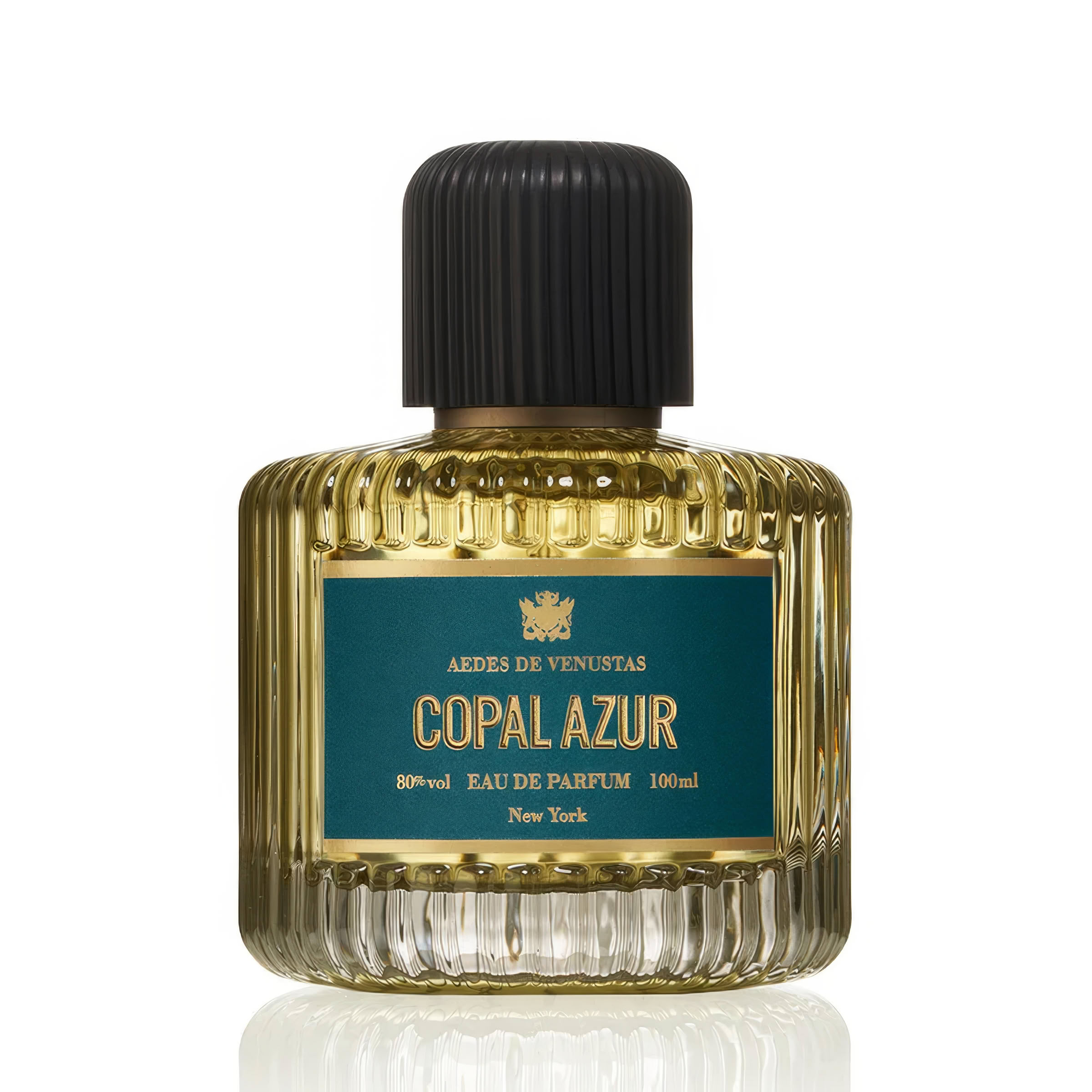 Aedes de Venustas Eau de Parfum „Copal Azur" 100ml