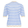 Maison Common Ringelpullover Möven