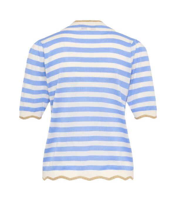 Maison Common Ringelpullover Möven