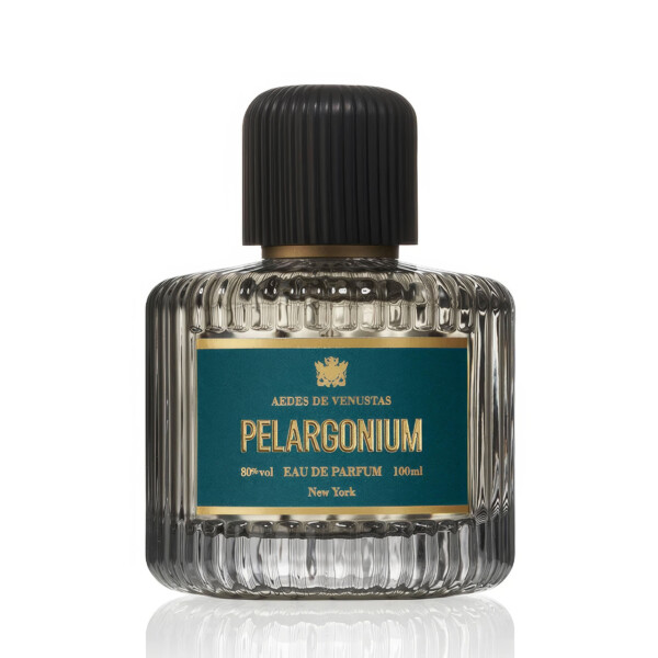 Aedes de Venustas Eau de Parfum „Pelargonium" 100ml