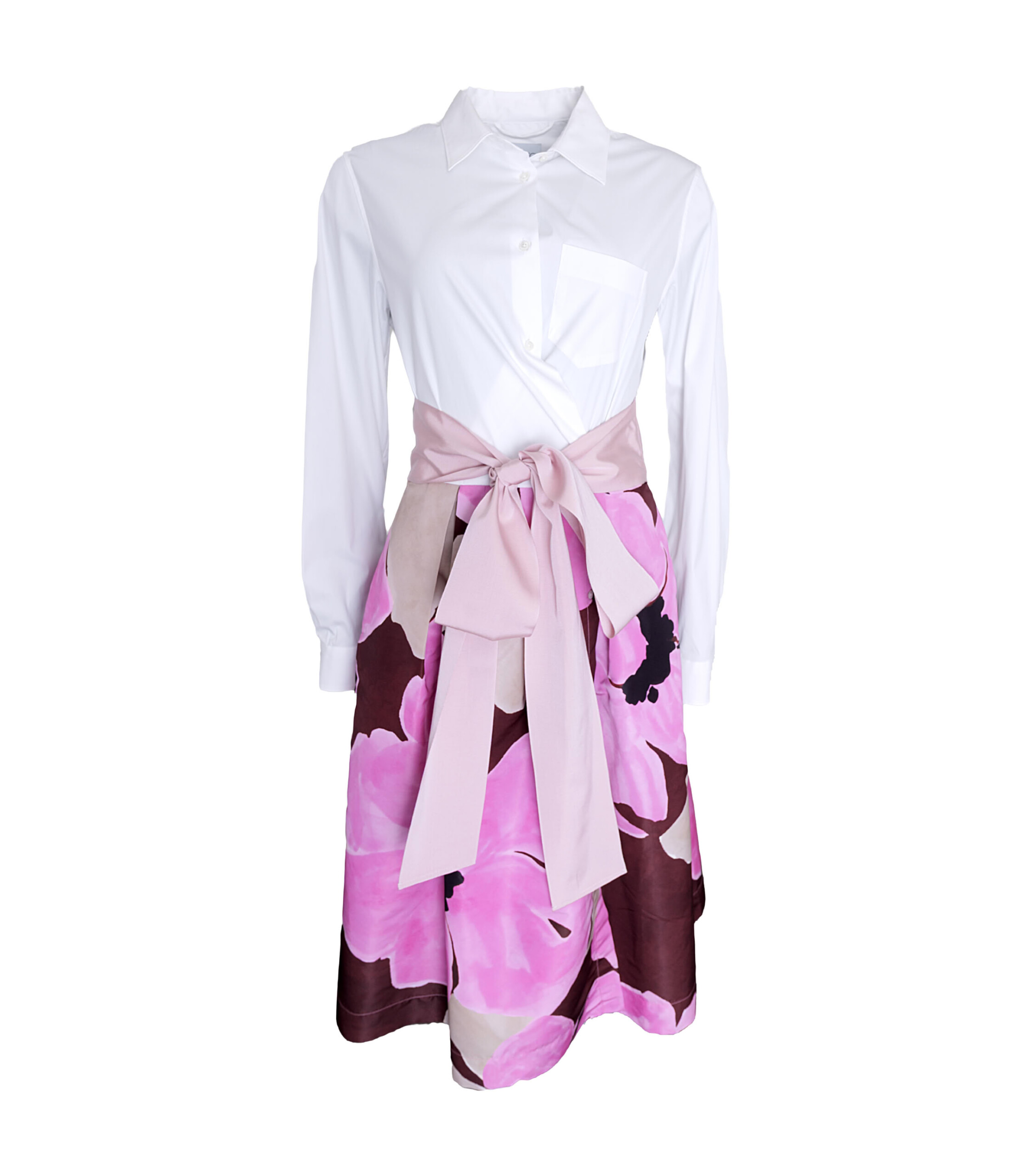 Sara Roka S1Q7490 SD50487 dress ELENAT75 Sara Roka Kleid ELENAT