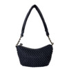 Tissa Fontaneda Tasche EMILY METAL CHAIN
