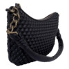Tissa Fontaneda Tasche EMILY METAL CHAIN