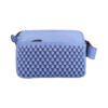 Tissa Fontaneda Tasche MUNICH Blau
